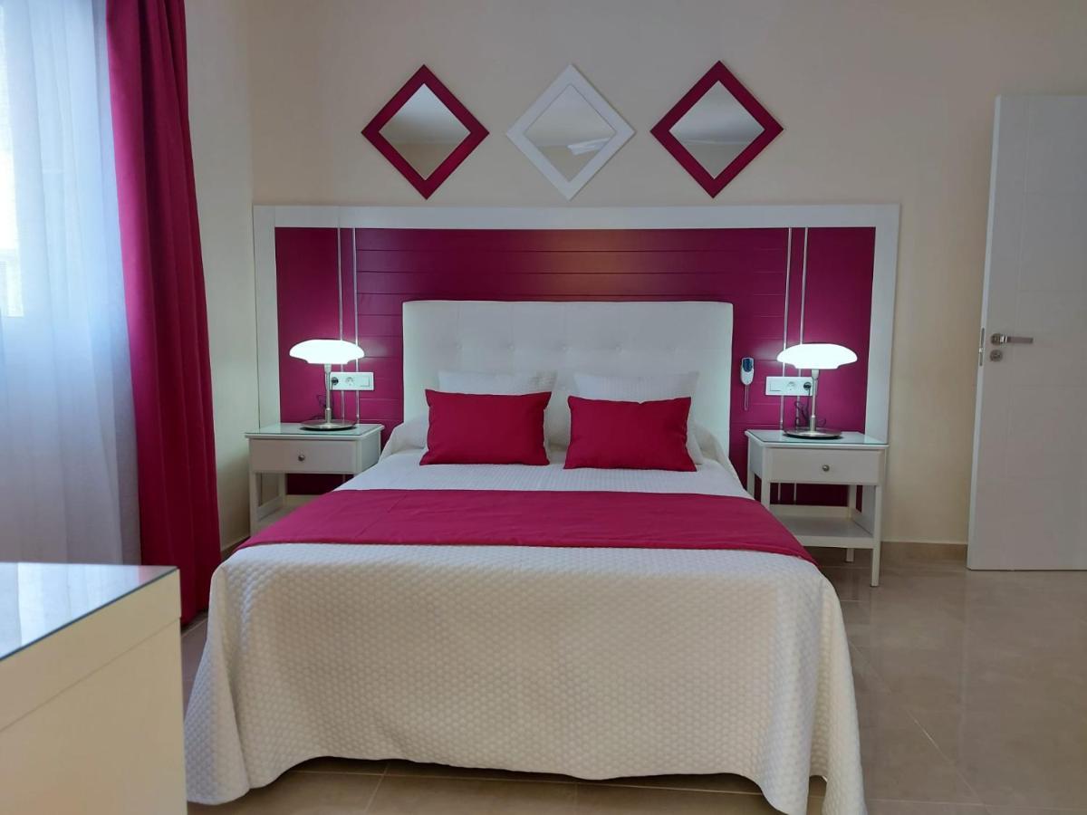 Ferienwohnung La Graciosa Gran Tarajal Exterior foto