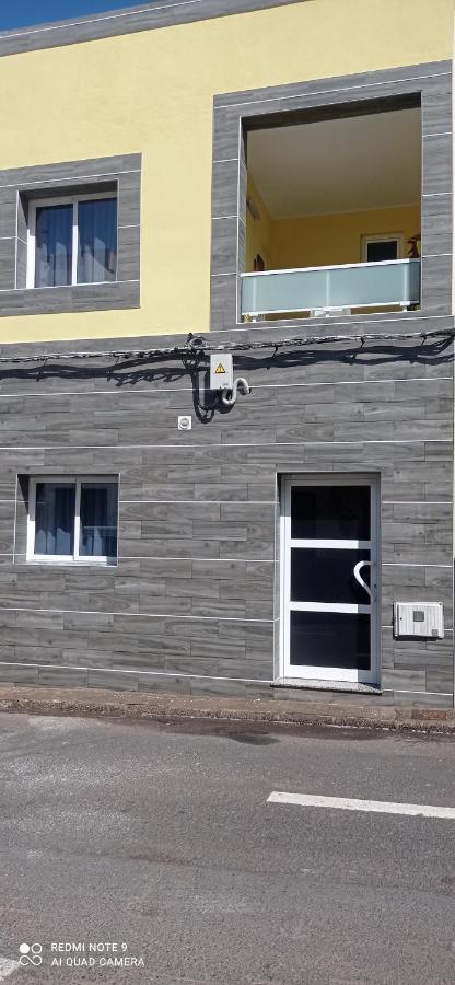 Ferienwohnung La Graciosa Gran Tarajal Exterior foto